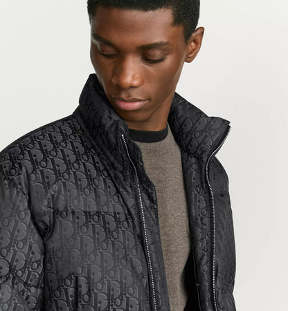 Dior Oblique Winterjas