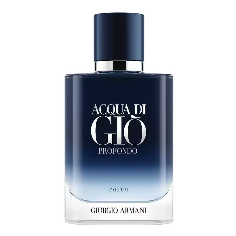 Armani de gio parfum 100 ml – productfoto 1