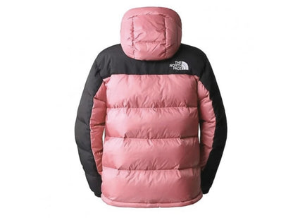 North Face Puffer