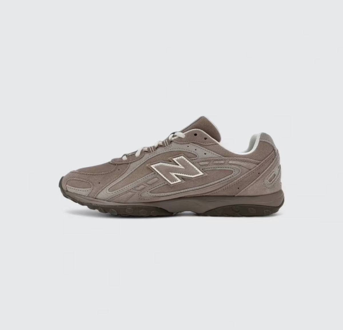 New Balance 204L Mushroom Arid Stone