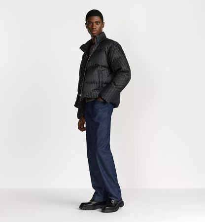 Dior Oblique Winterjas