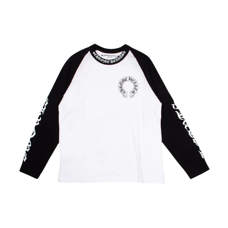 Black & White – Outfit by Laceup Fashion