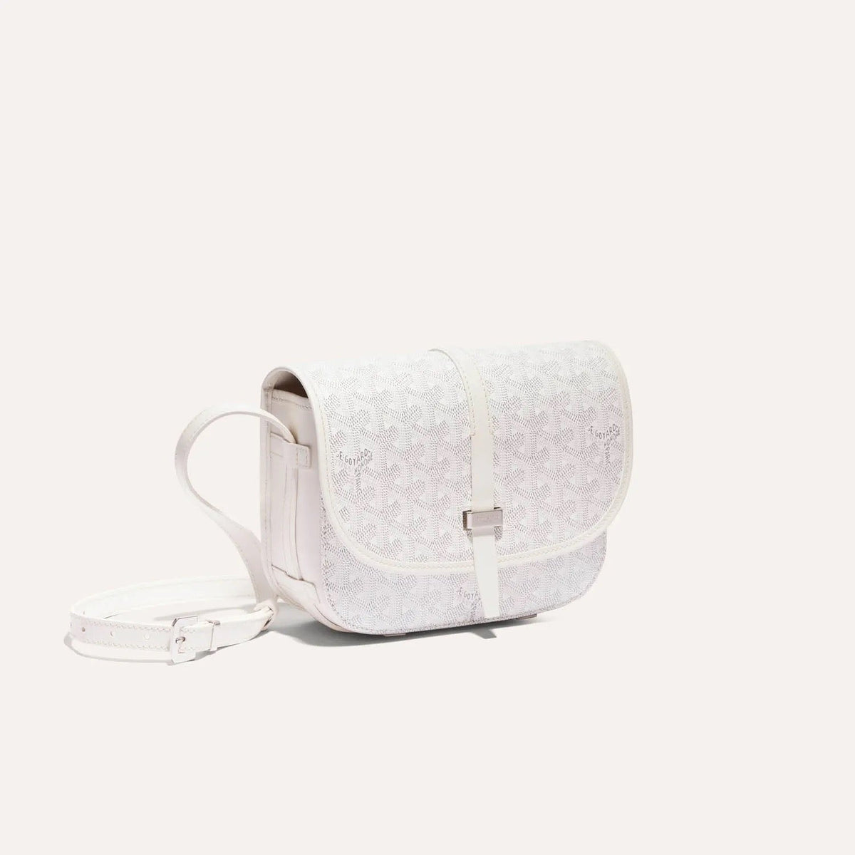 Goyard Belvedere PM Bag – productfoto 5