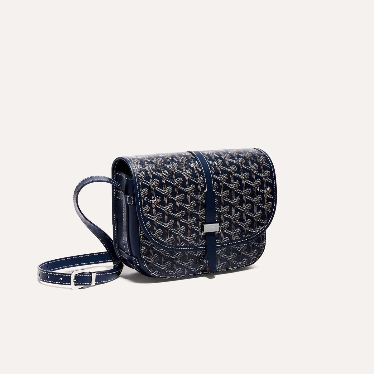 Goyard Belvedere PM Bag – productfoto 4