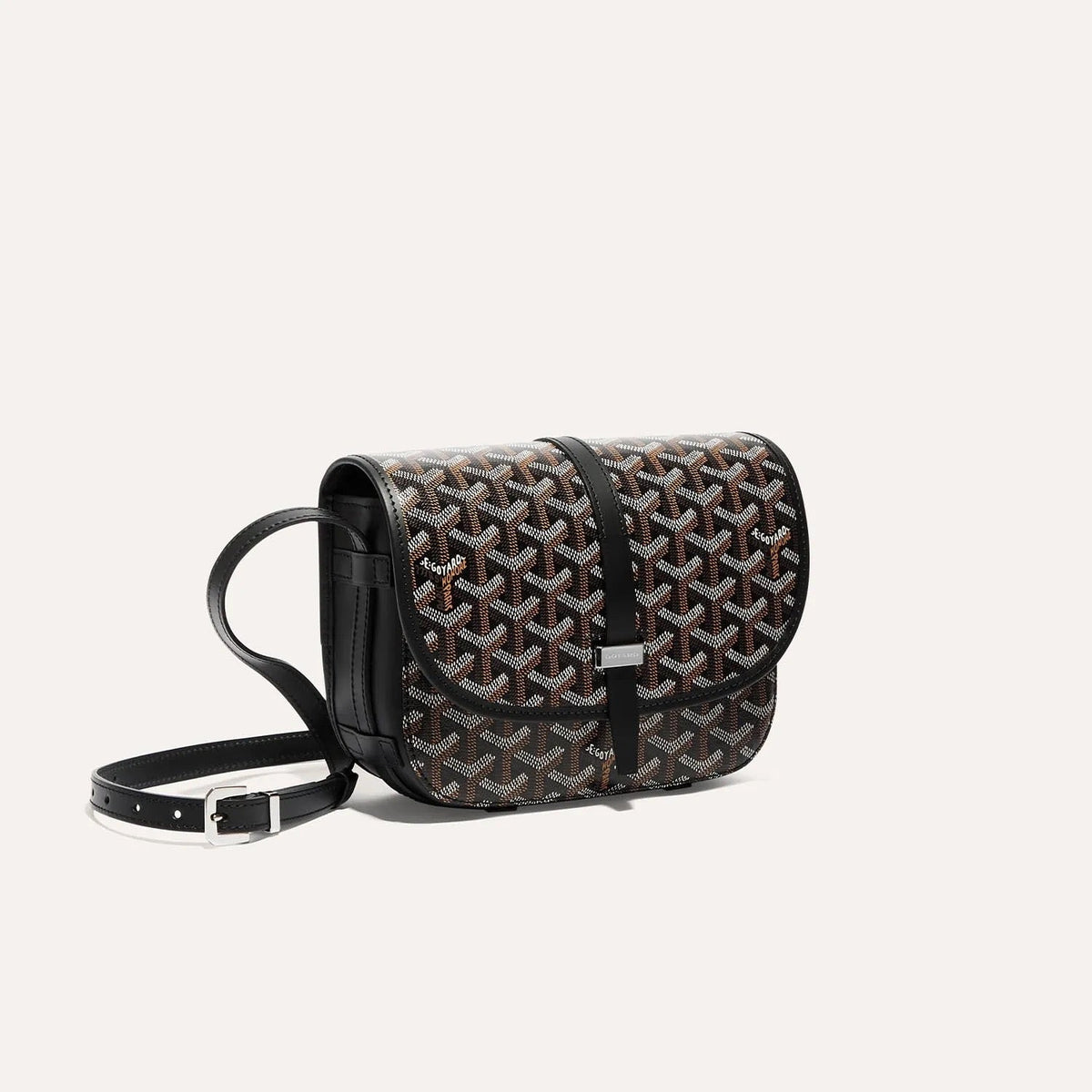 Goyard Belvedere PM Bag – productfoto 2