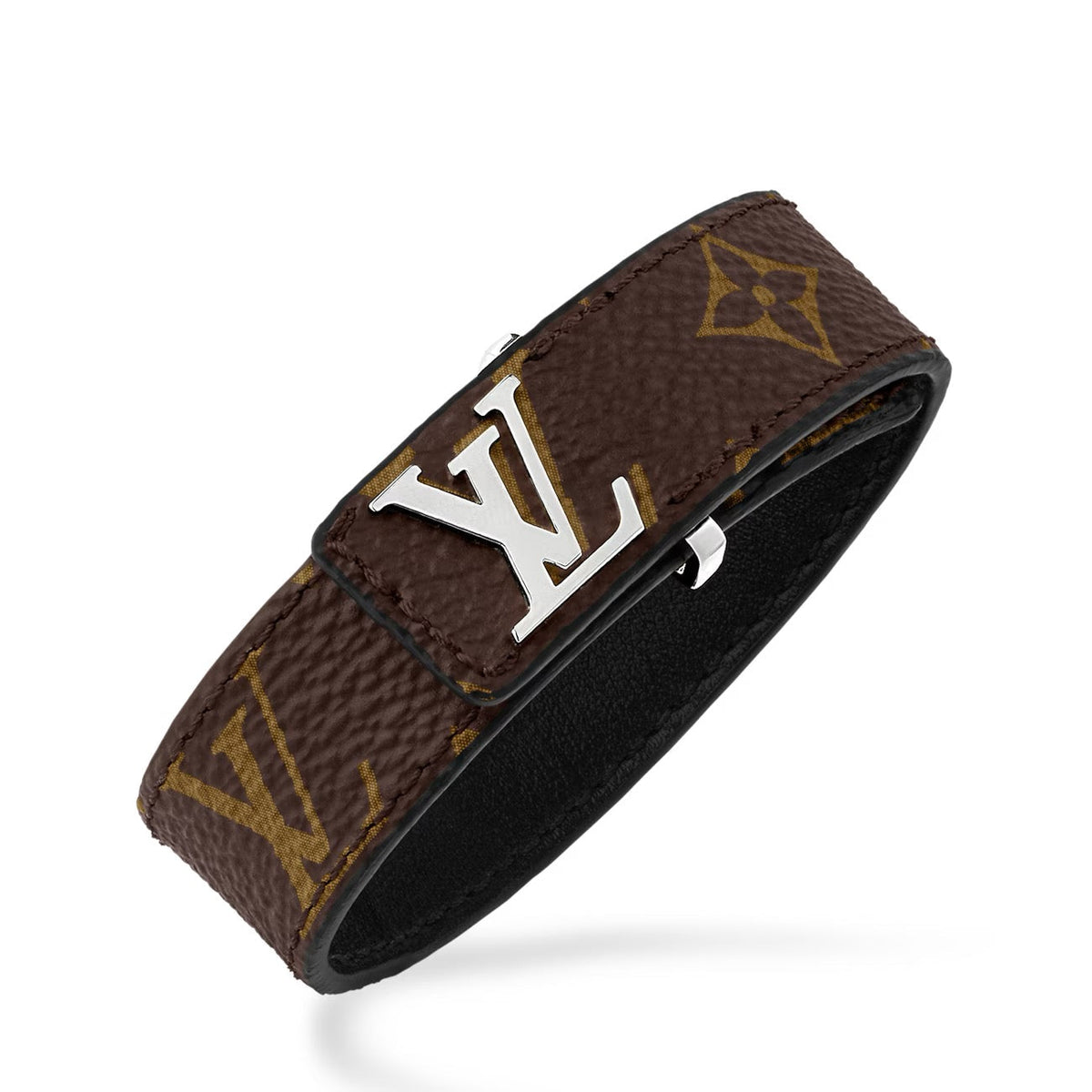 Louis Vuitton Armband Monogram (20 CM) – productfoto 2