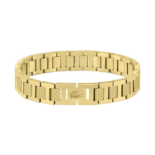 Lacoste Metalen Armband – productfoto 3