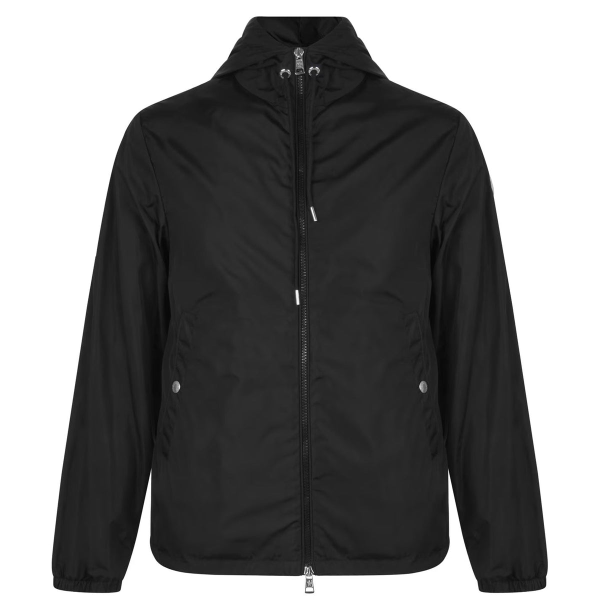 Moncler Windbreaker Jas – productfoto 1