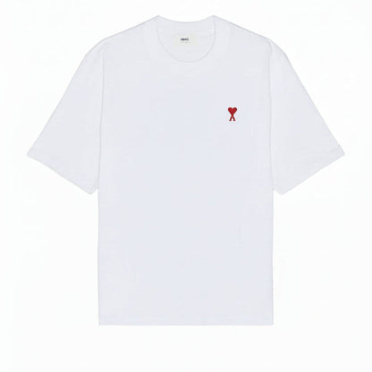 AMI Paris T-shirt — ⚡ Snel in huis