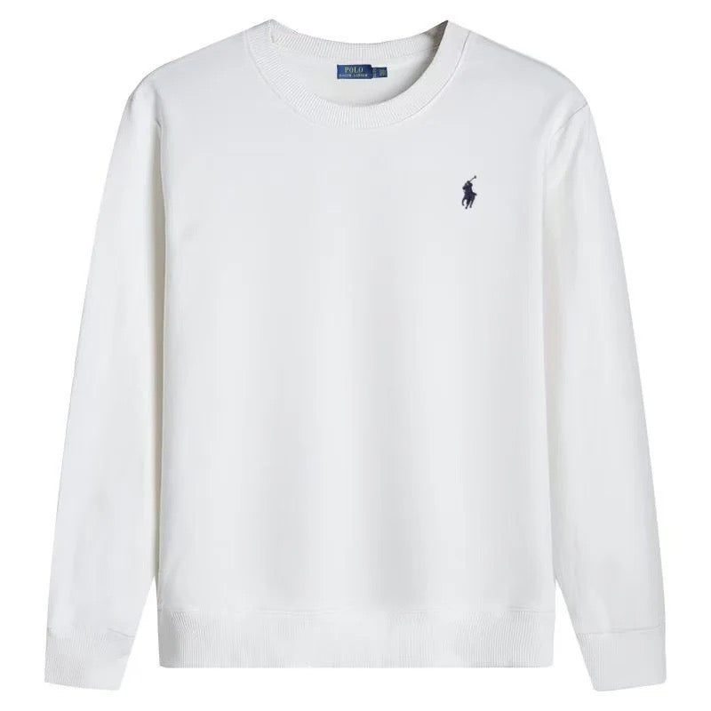 Ralph Lauren Sweater – Wit