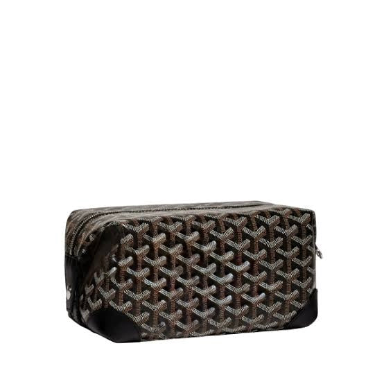 Goyard Toilettas – Grijs – productfoto 3