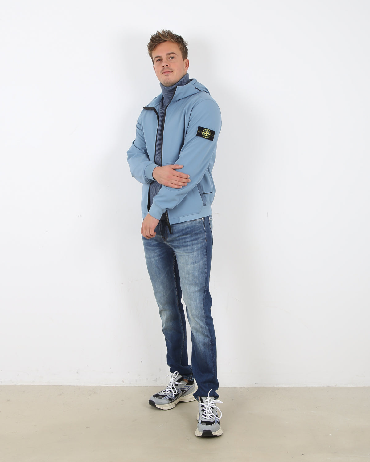 Stone Island Jacket
