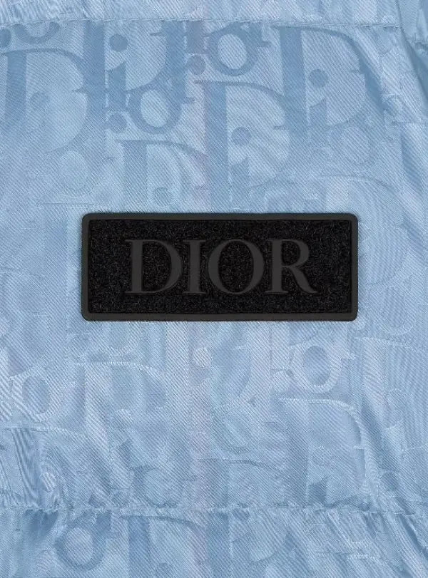 Dior Oblique Winterjas