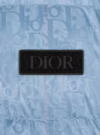 Dior Oblique Winterjas