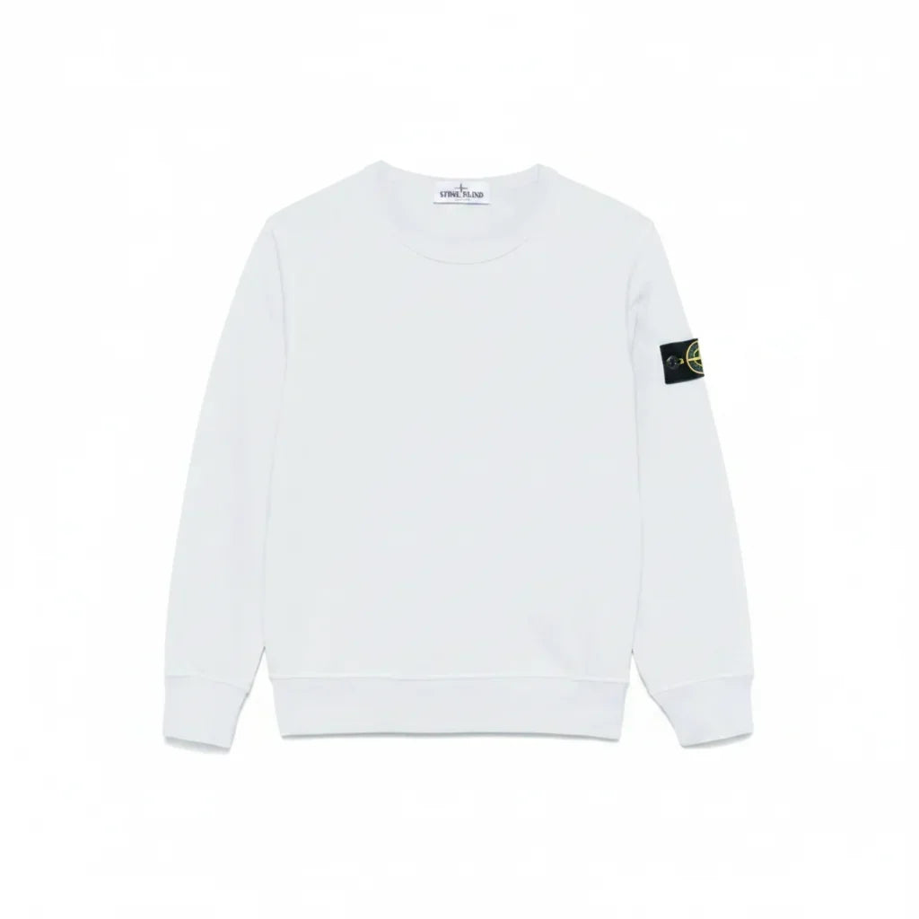 STONE ISLAND SWEATER – productfoto 1