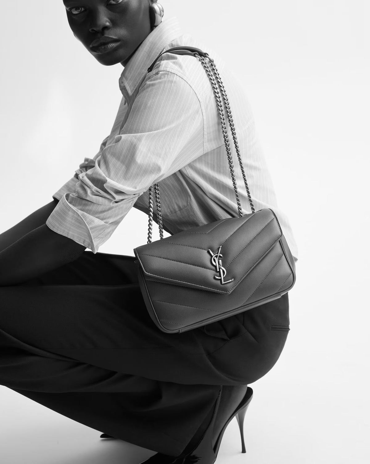 Yves Saint Laurent Handtas – productfoto 4