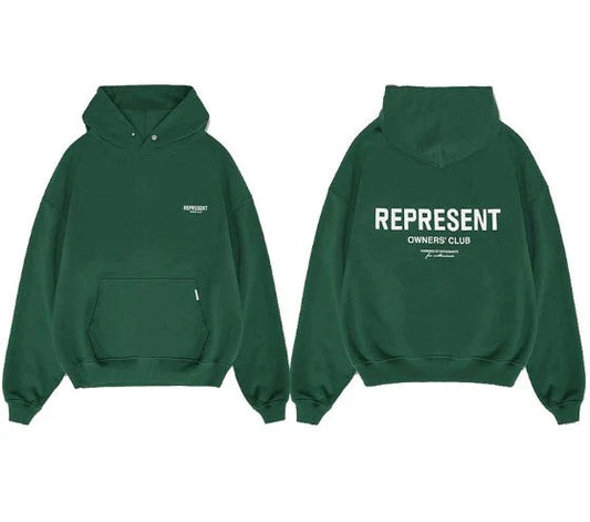 Represent Hoodie