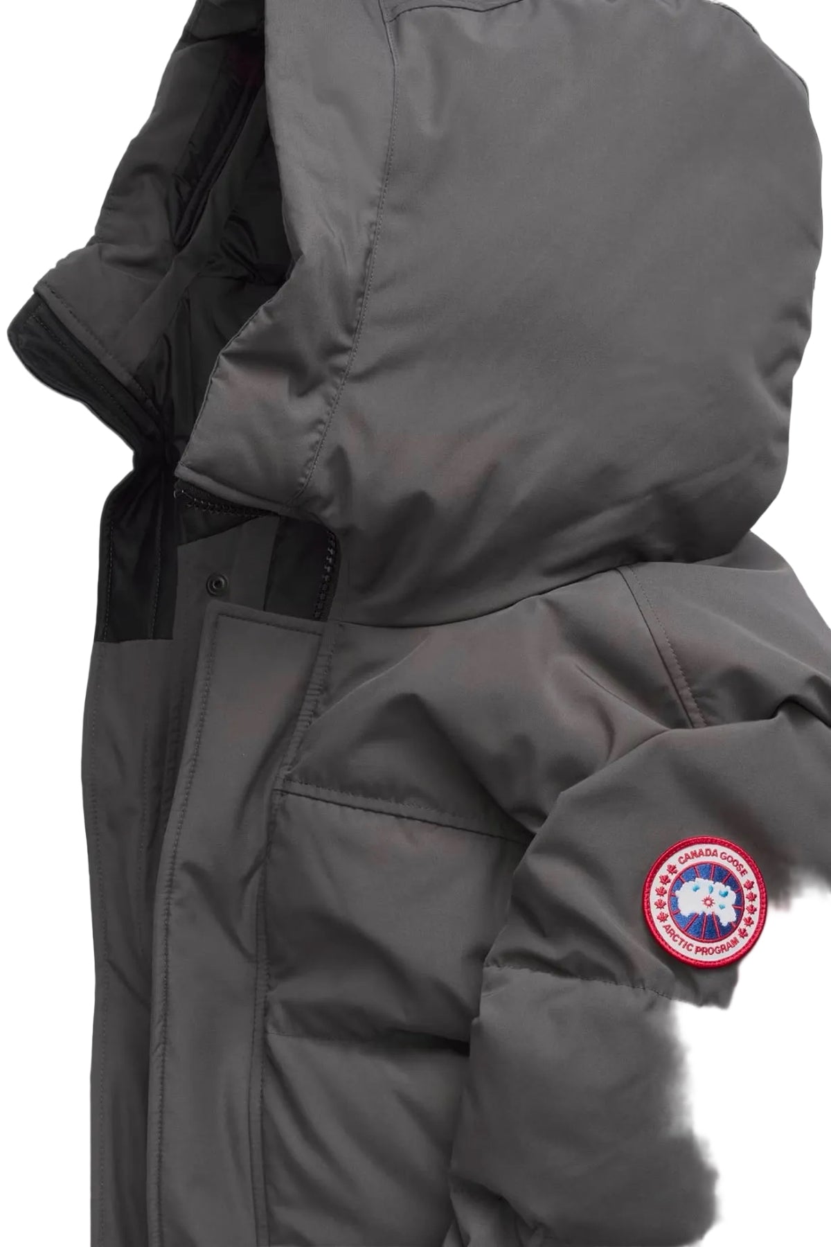 Canada Goose Macmillian Jas