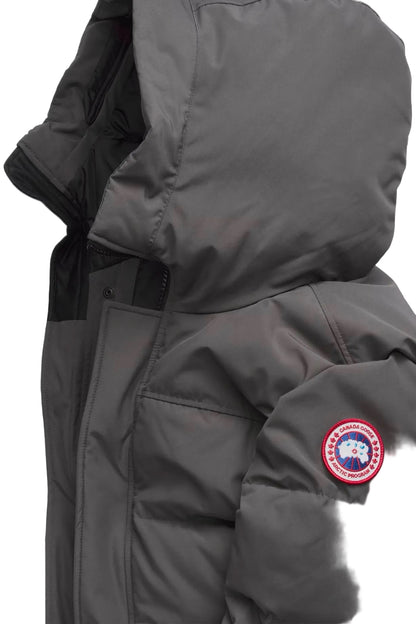 Canada Goose Macmillian Jas