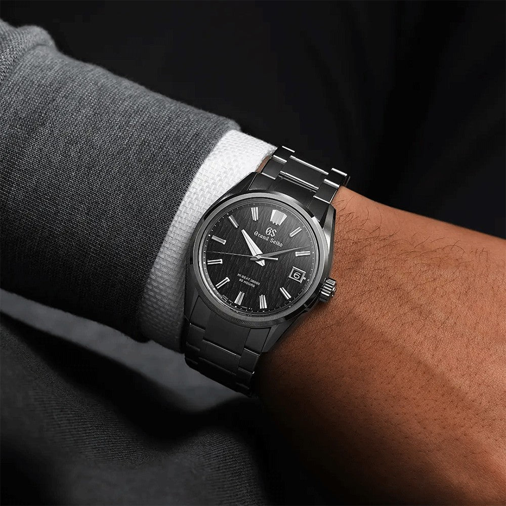 Grand Seiko