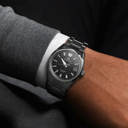 Grand Seiko