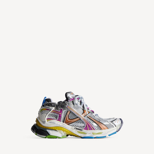 Balenciaga Runners Multicolores