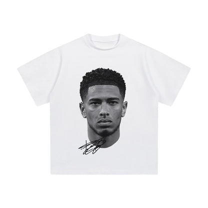 Bellingham – Signed T-shirt by Laceup Fashion