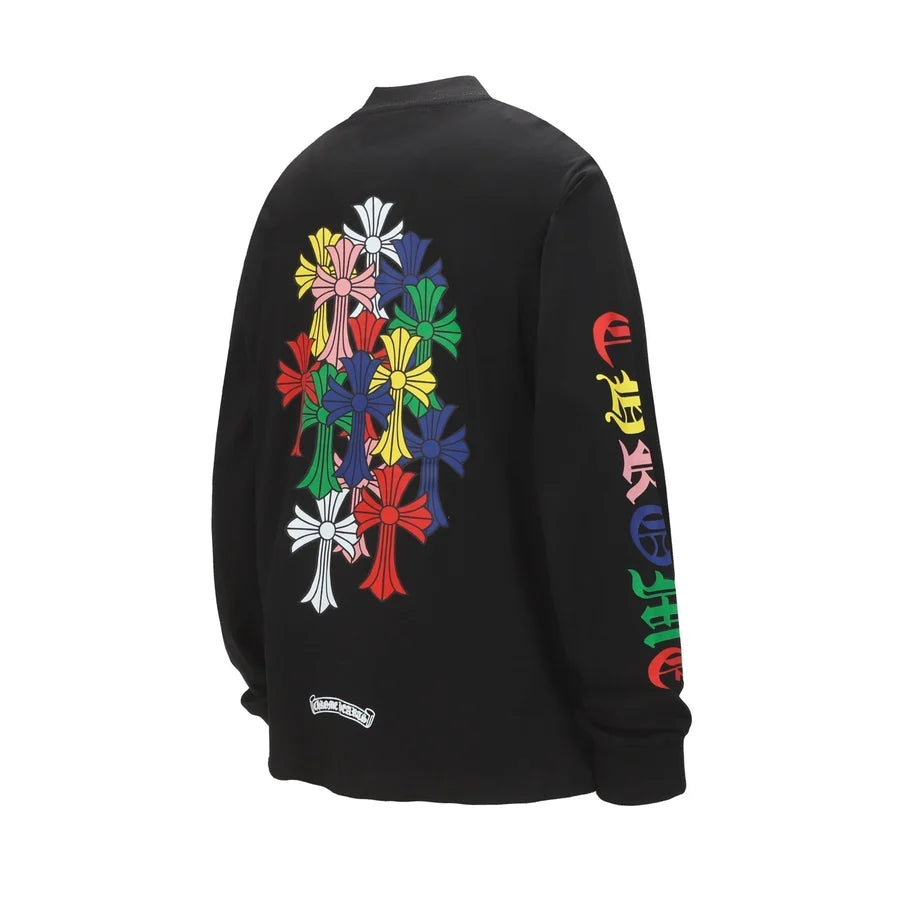 Chrome hearts long sleeve (2)
