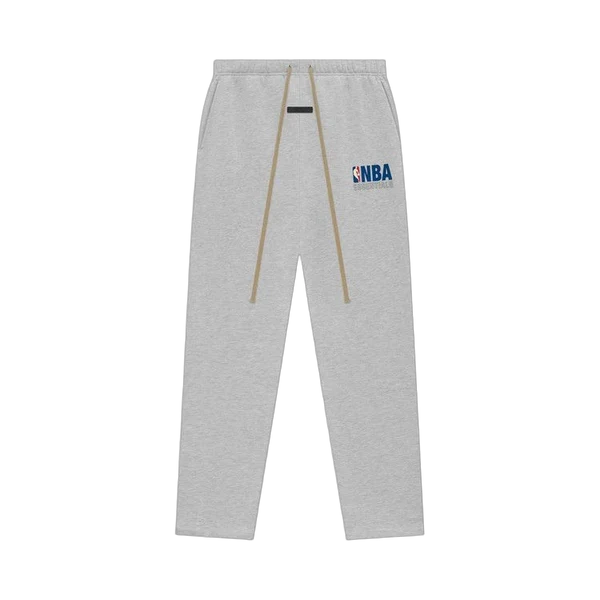 NBA Essentials Flared Broek