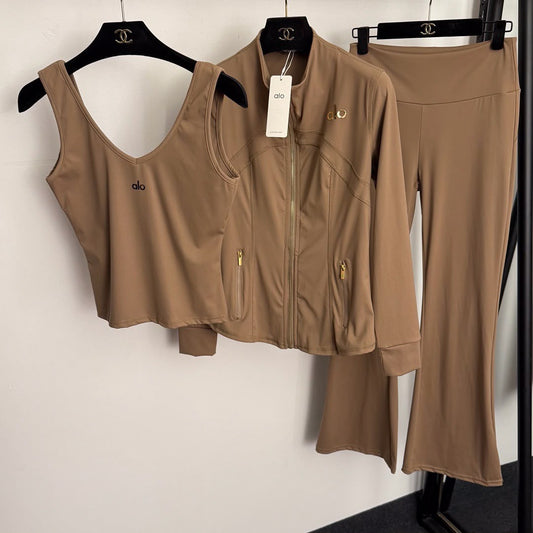 ALO SPORTSWEAR