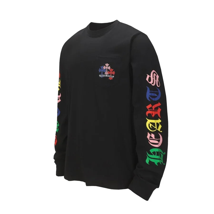 Chrome hearts long sleeve (2) – productfoto 3
