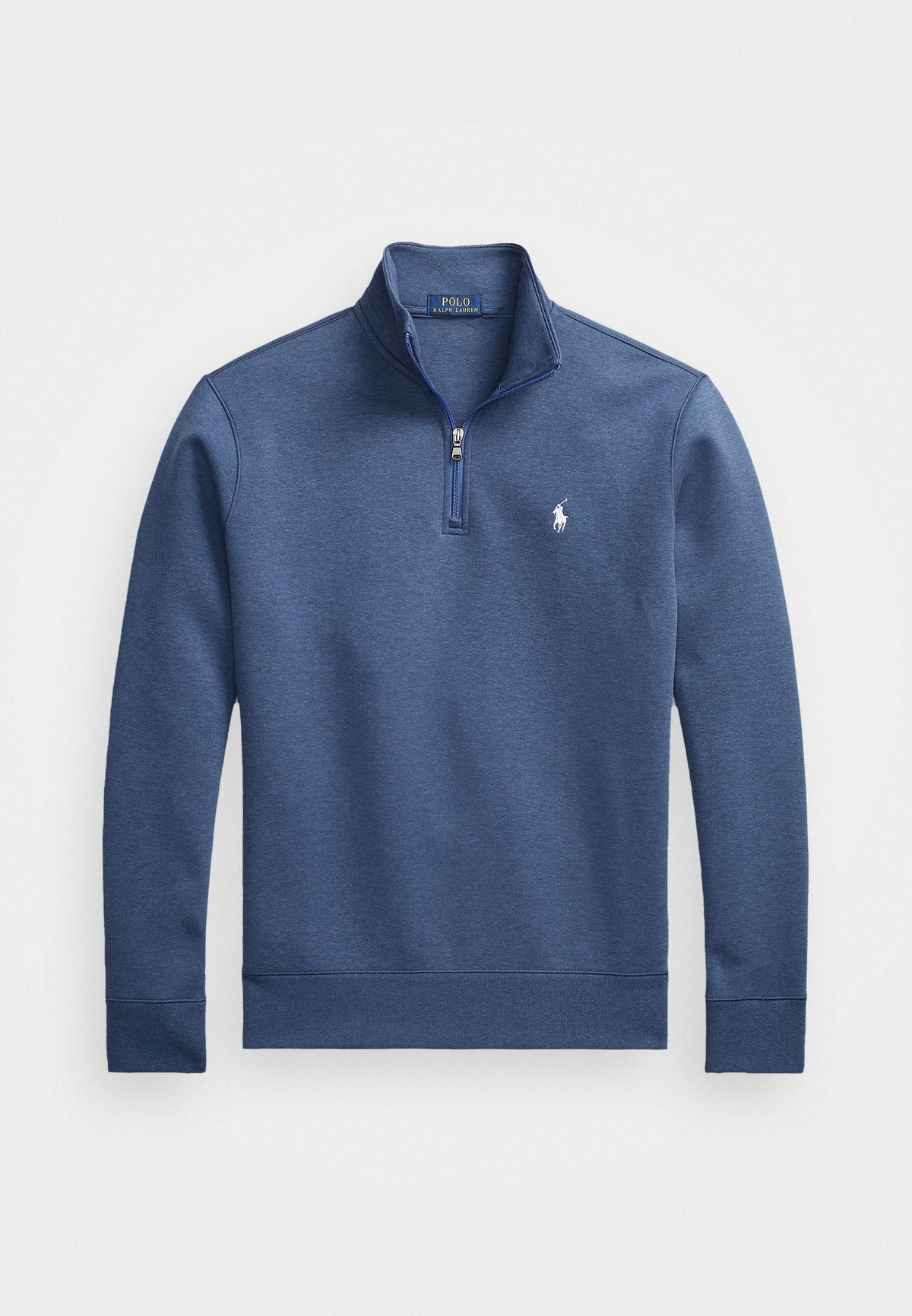 Ralph Lauren half zip