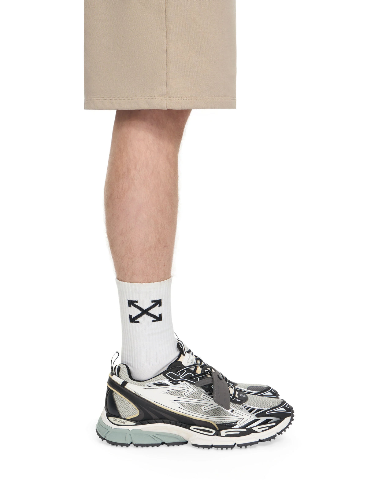 Off White Be Right Back – Style 02 – productfoto 2