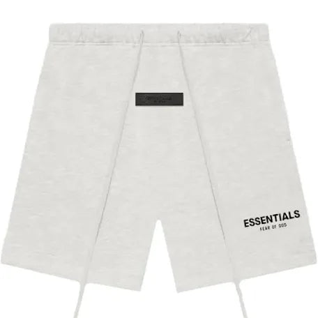 Essentials Summer Set Light Oatmeal - Lichtgrijs – productfoto 3