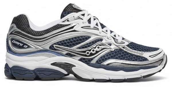 Saucony Omni ProGrid Omni 9 OG – productfoto 11
