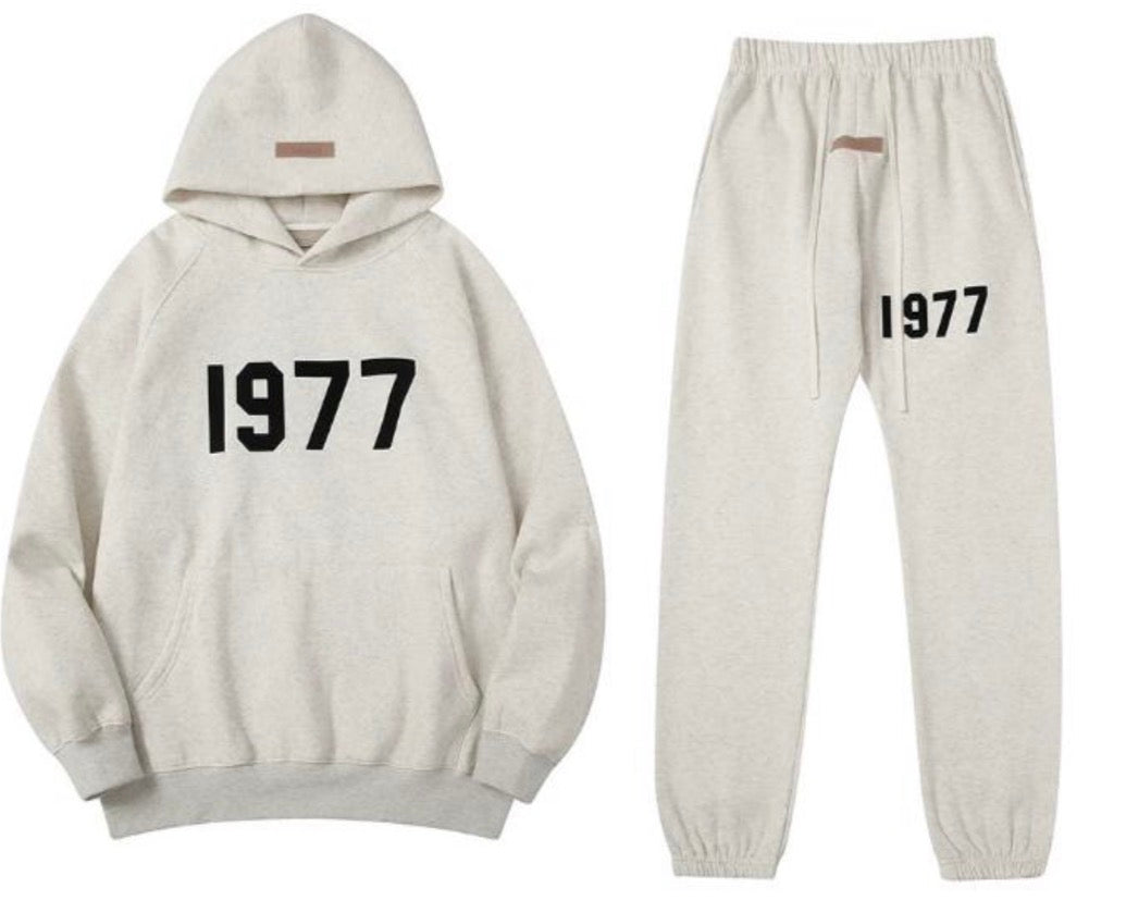 Essentials 1977 Trainingspak – productfoto 3