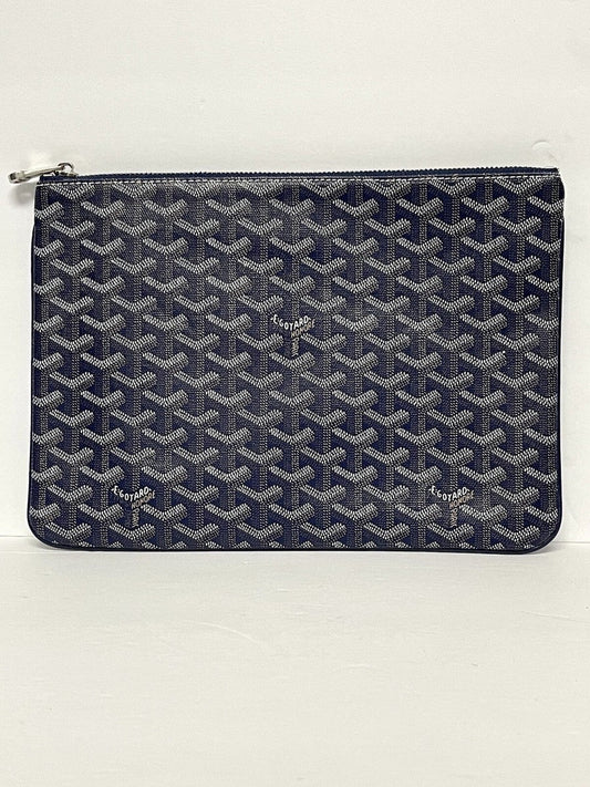 GOYARD LAPTOP BAG