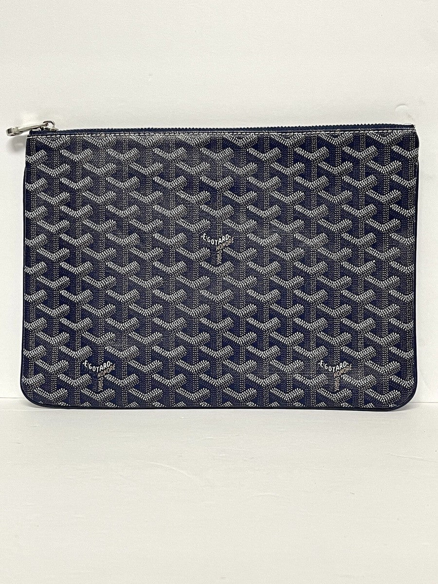 GOYARD LAPTOP BAG – productfoto 1
