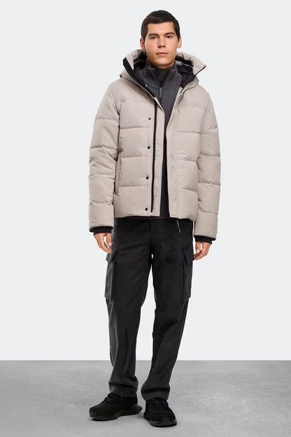 Canada Goose Macmillian Parka