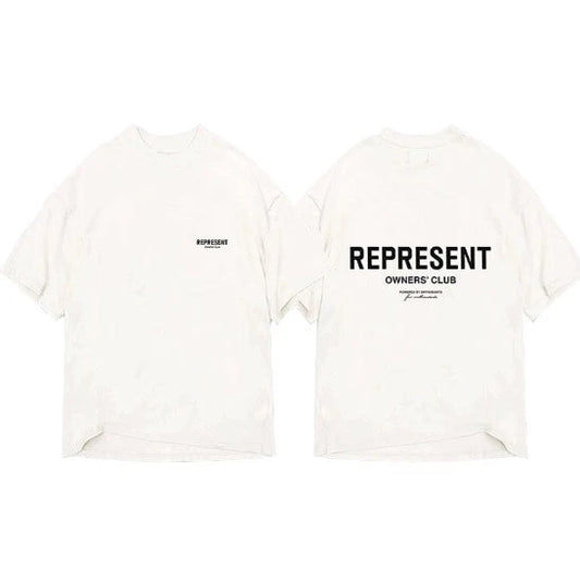 Représenter un t-shirt