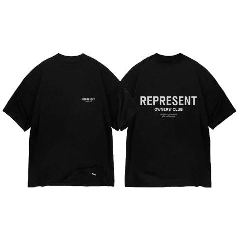 Représenter T-shirt