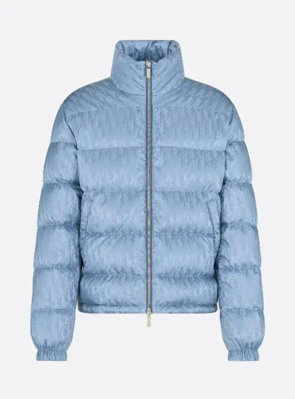 Dior Oblique Winterjas