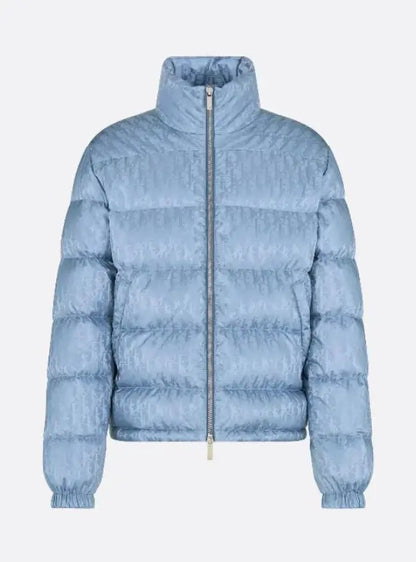 Dior Oblique Winterjas