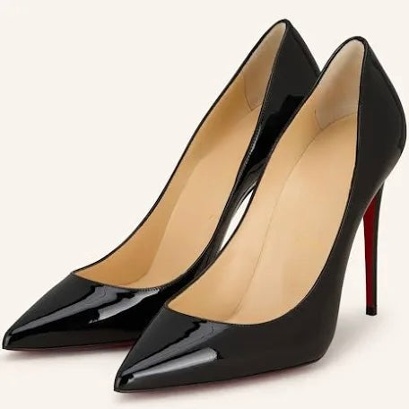 Cristian Louboutin Hakken – productfoto 1