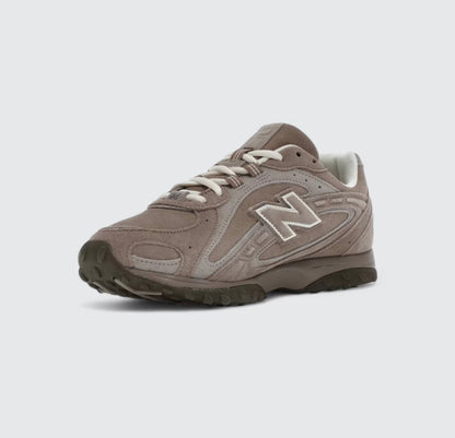 New Balance 204L Mushroom Arid Stone