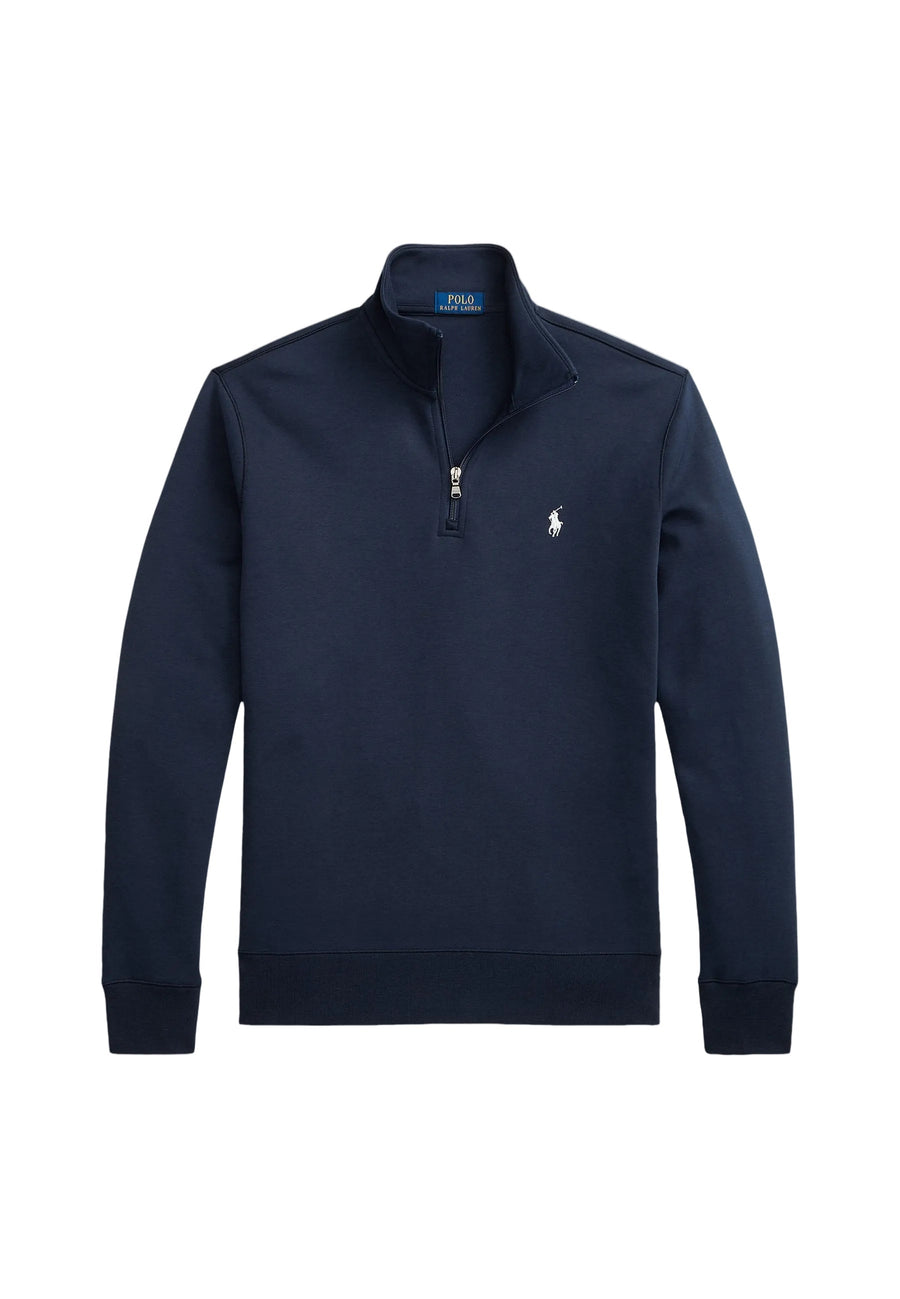 Ralph Lauren half zip