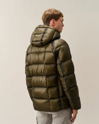 CP Company Puffer