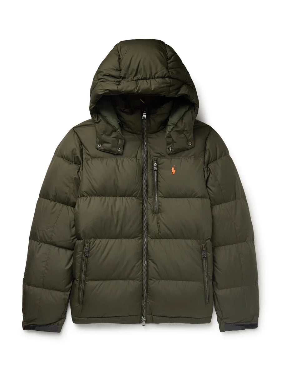 Ralph Lauren Puffer