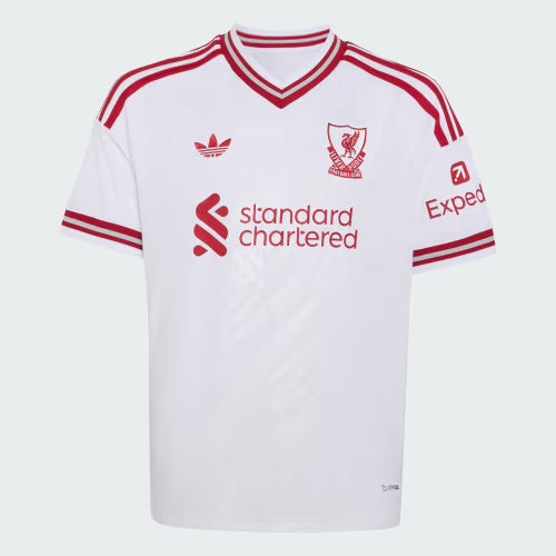 Adidas Liverpool FC 26/27 Uitshirt