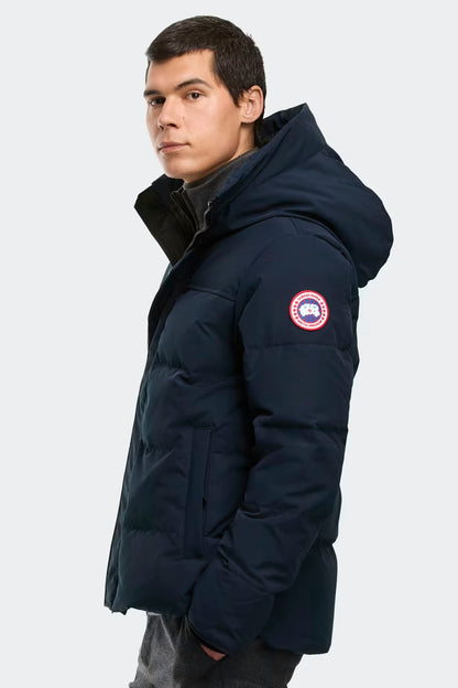 Canada Goose Macmillian Parka
